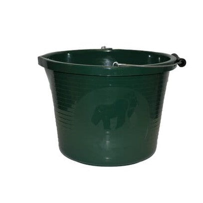 Red Gorilla Premium Bucket - Green