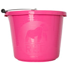 Red Gorilla Premium Bucket - Pink