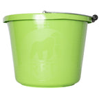 Red Gorilla Premium Bucket - Pistachio