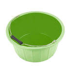 Red Gorilla Premium Shallow Bucket - Pistachio