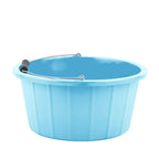 Red Gorilla Premium Shallow Bucket - Sky Blue