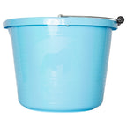 Red Gorilla Premium 15L Bucket - Sky Blue