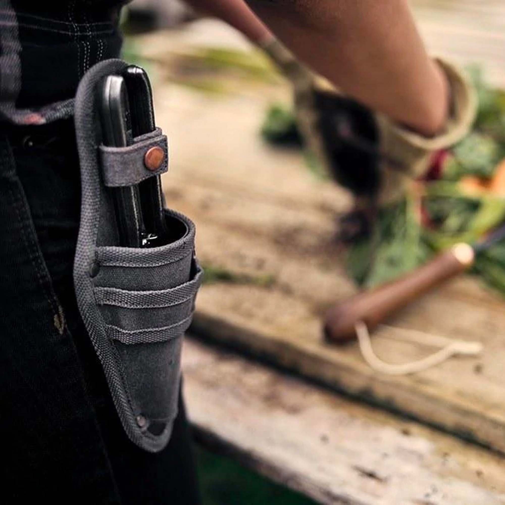 Barebones Pruner