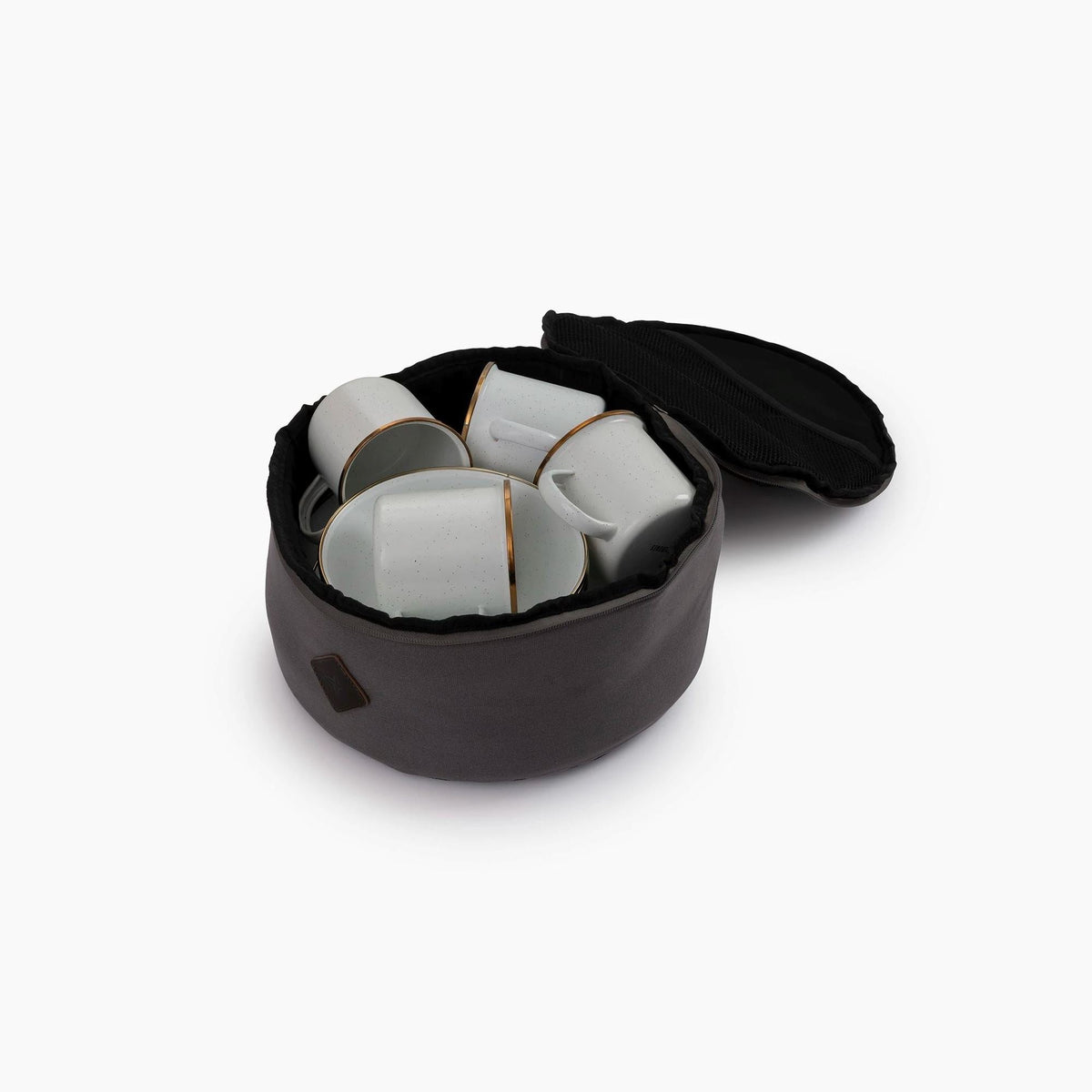 Barebones Padded Utility Storage Bag 7L