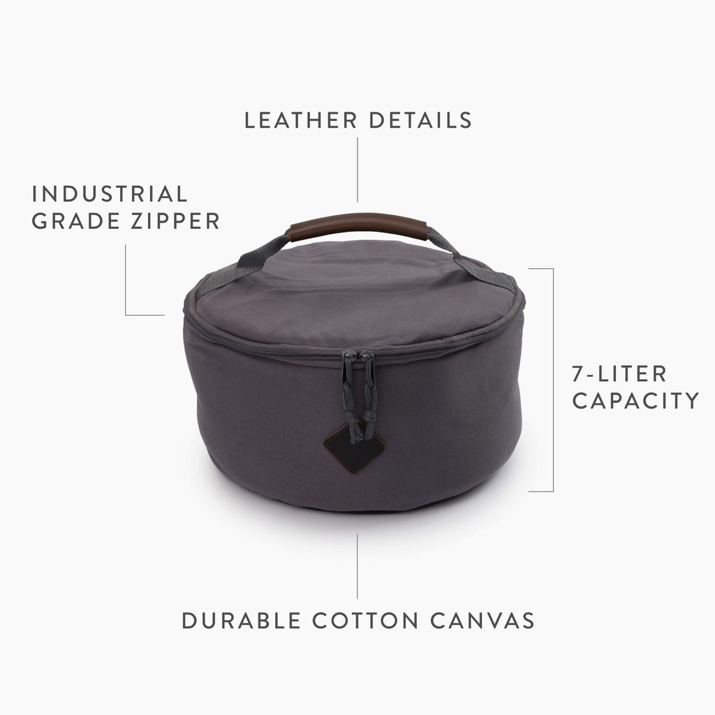 Barebones Padded Utility Storage Bag 7L