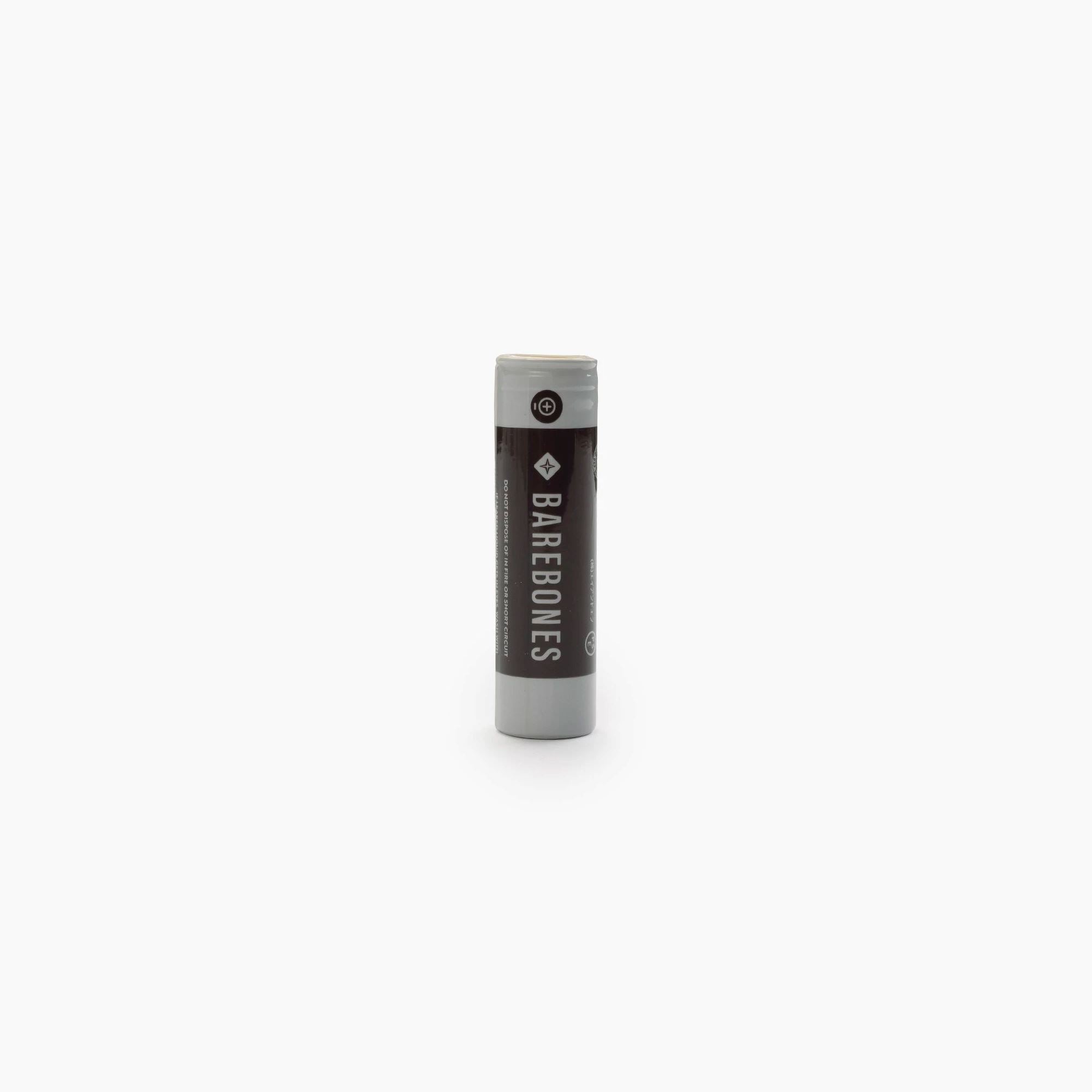 Barebones Replacement Li-ion Battery 18650