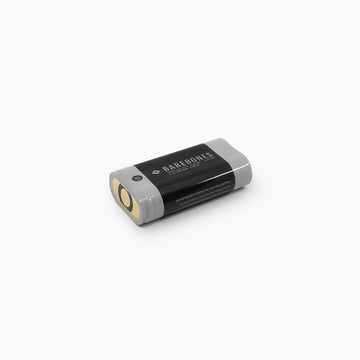 Barebones Replacement Li-ion Battery 2-Pack