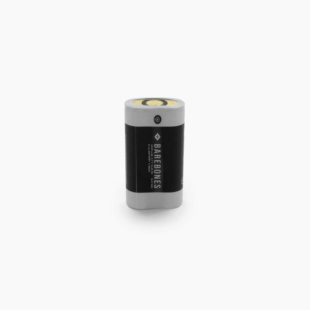 Barebones Replacement Li-ion Battery 2-Pack