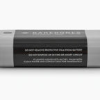 Barebones Replacement Li-ion Battery 2-Pack