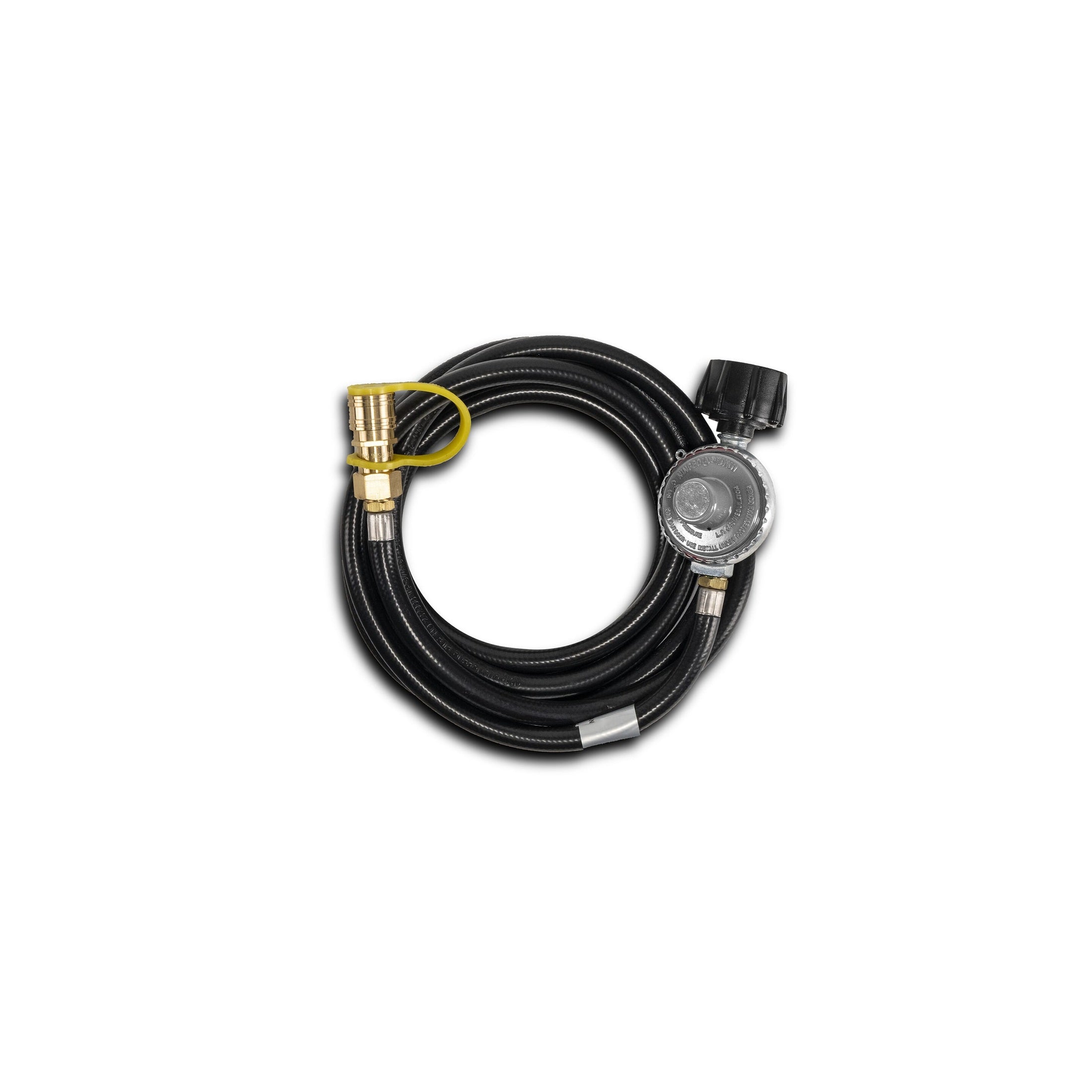 PureHeat Gas Regulator for UAE LPG Bottles