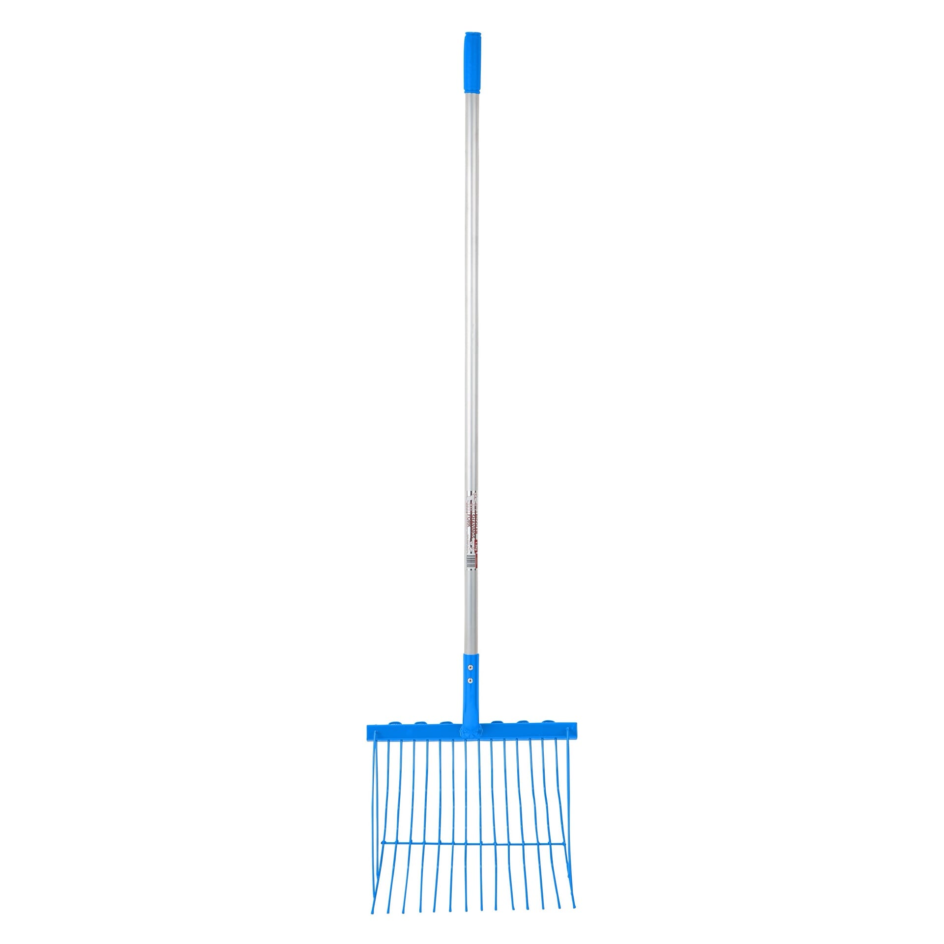 Riddler D-Handle - Blue (D Handle)