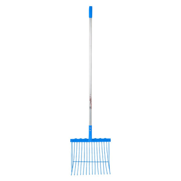 Riddler D-Handle - Blue (D Handle)