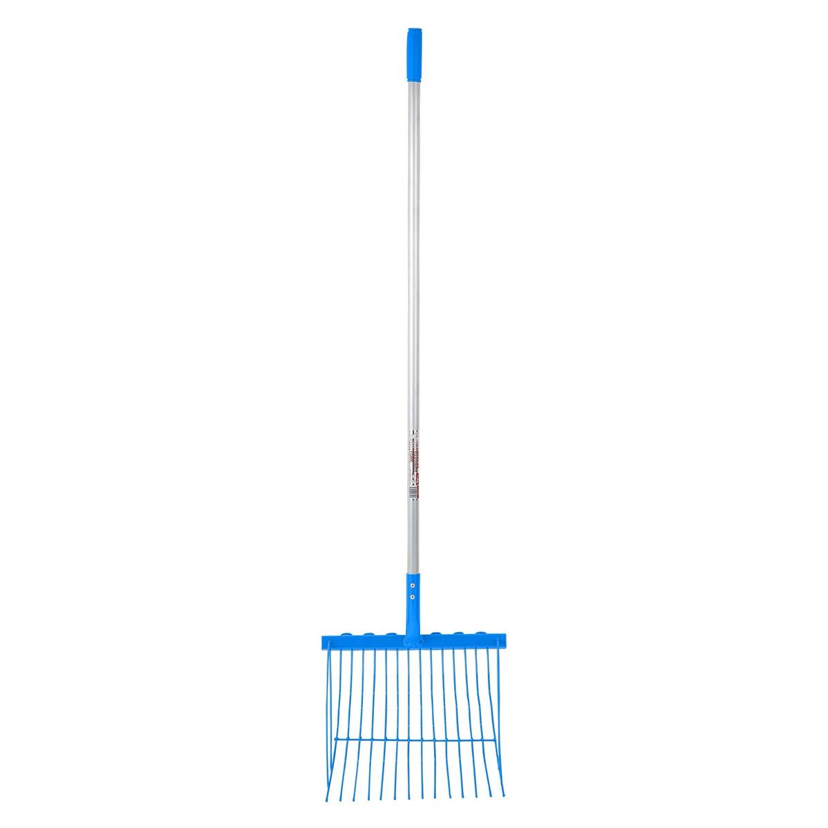 Riddler D-Handle - Blue (D Handle)