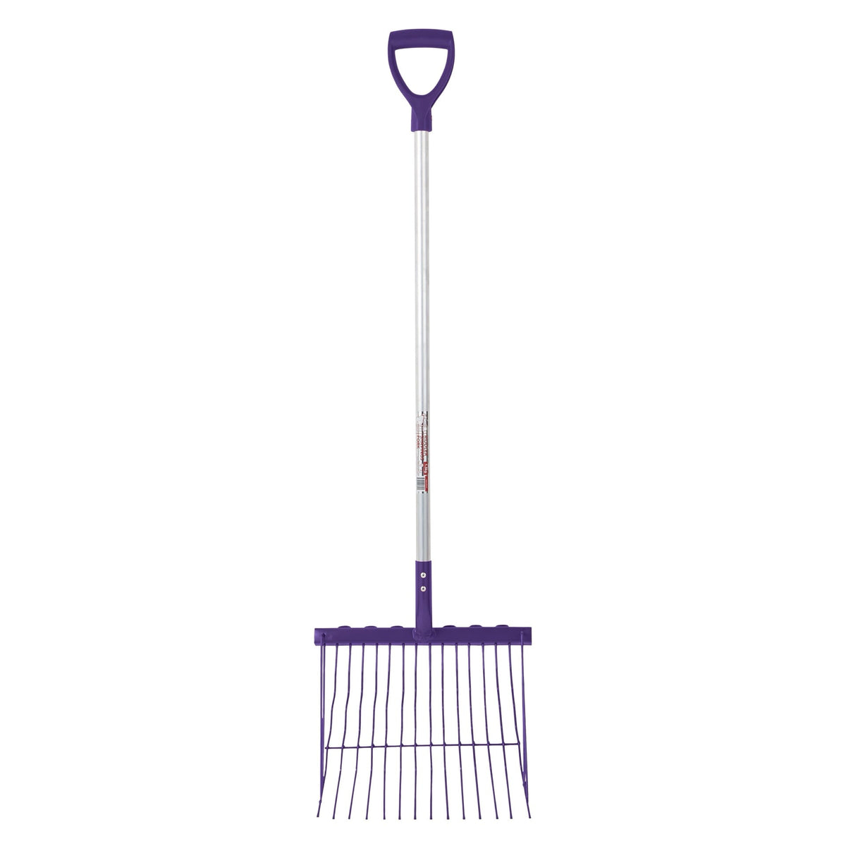 Purple Riddeler Riddler Straight Handle - Purple (Straight Handle) – Elite Horizon
