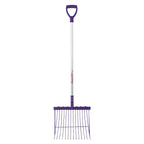 Riddler Straight Handle - Purple (Straight Handle)
