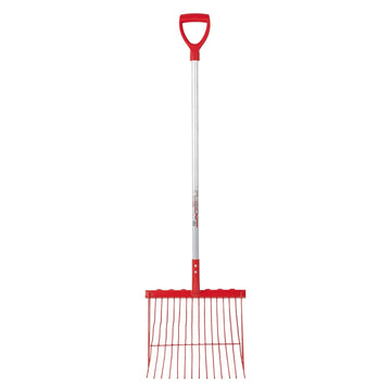 Riddler D-Handle - Red (D Handle)