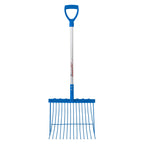 Riddler Straight Handle - Blue (Straight Handle)