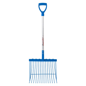 Riddler Straight Handle - Blue (Straight Handle)