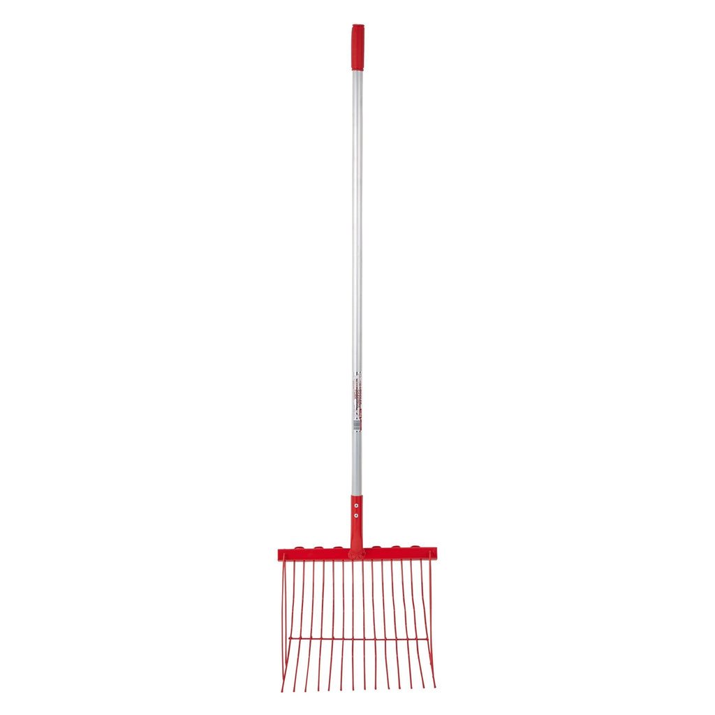 Riddler Straight Handle - Red (Straight Handle)