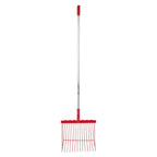 Riddler Straight Handle - Red (Straight Handle)