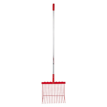 Riddler Straight Handle - Red (Straight Handle)