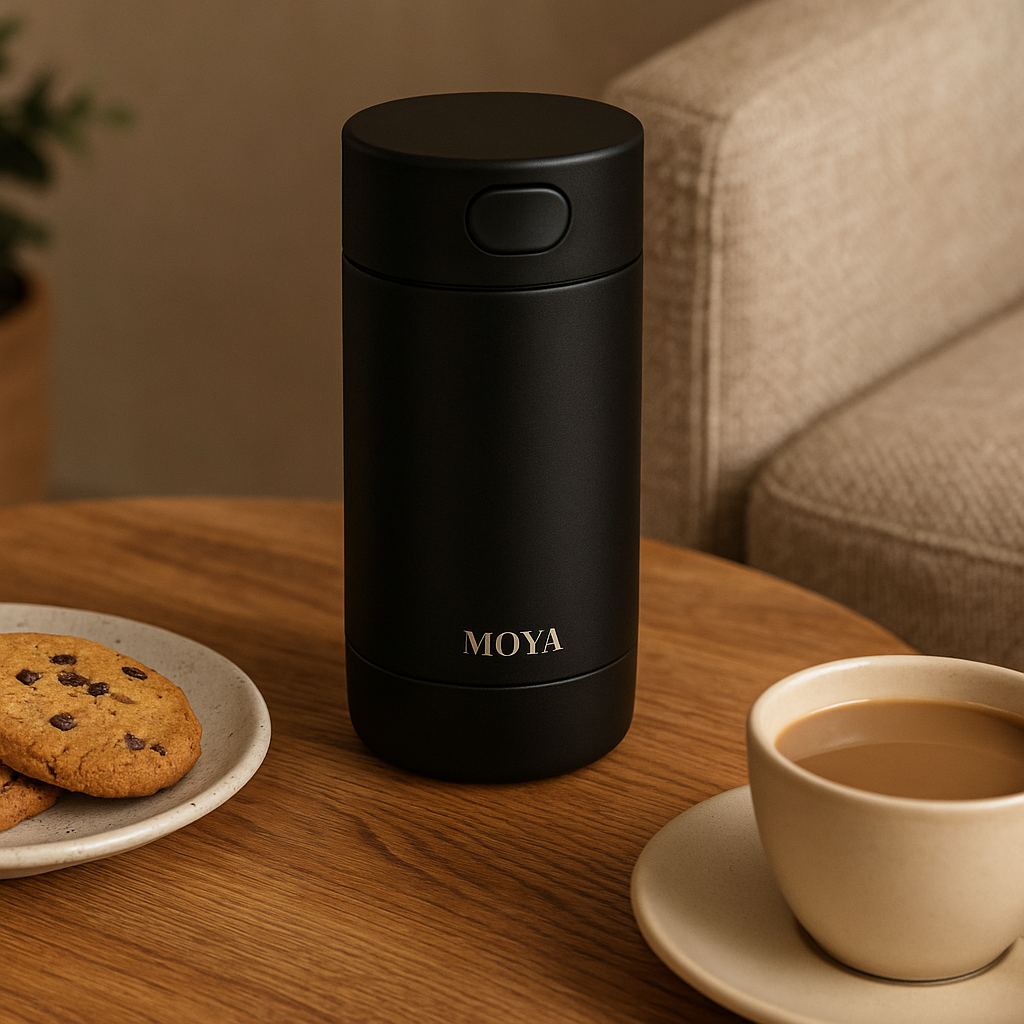 Ripple 240ml Travel Mug