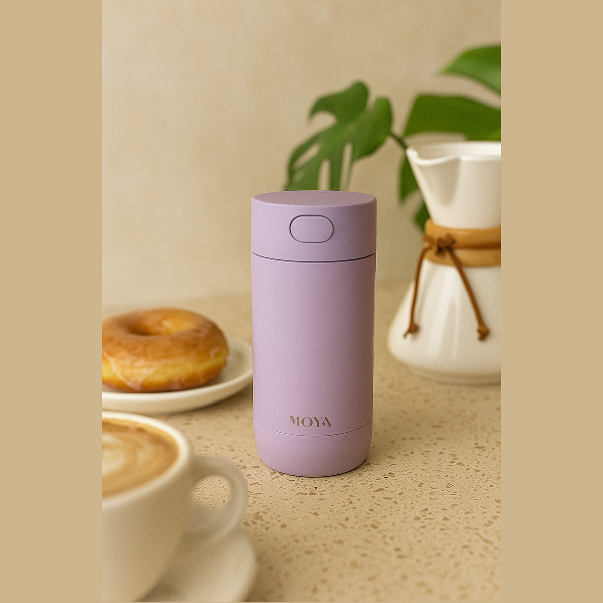 Ripple 240ml Travel Mug