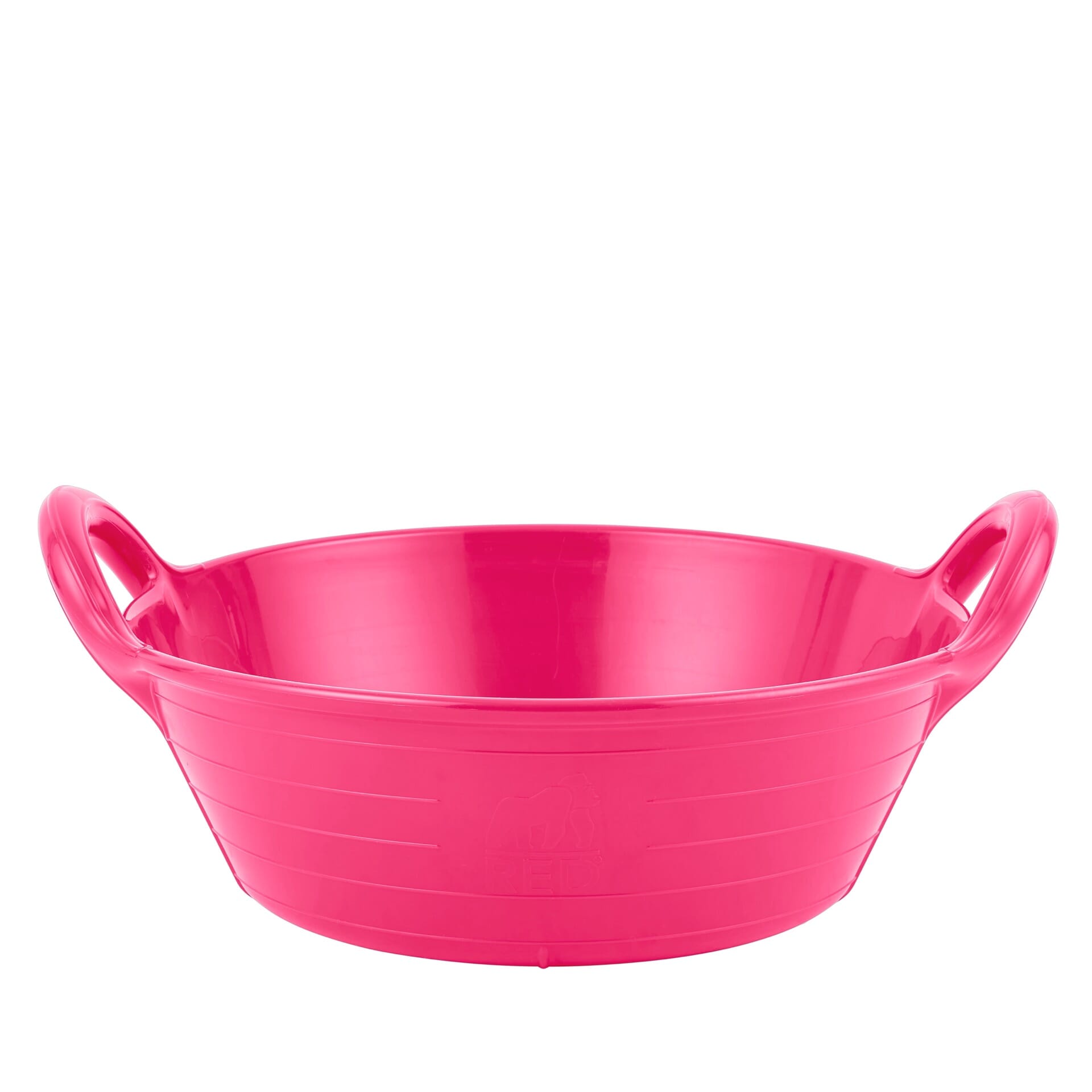Gorilla Plas - Gorilla Plas Small Skip -Pink