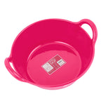 Red Gorilla Gorilla Plas Small Skip - Pink