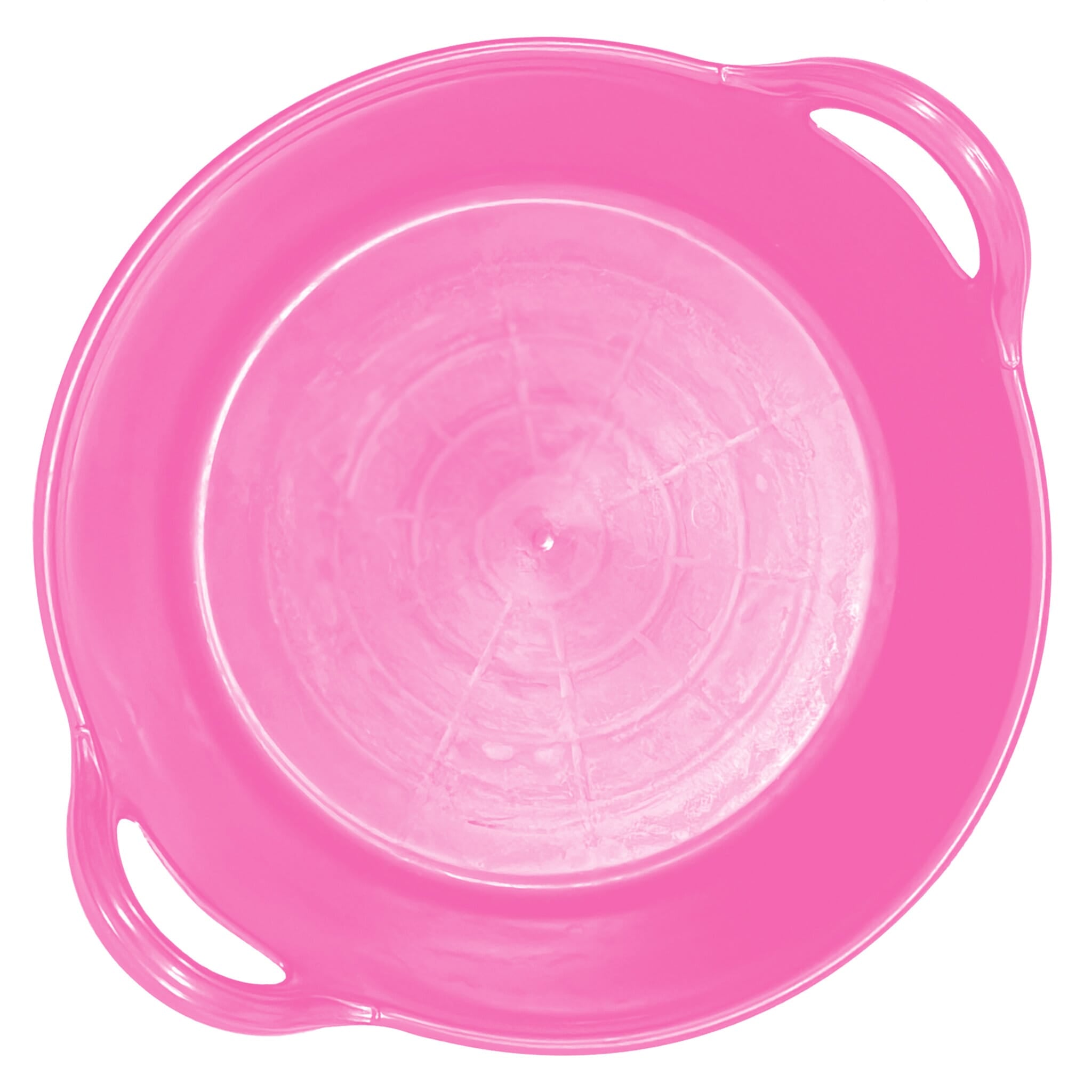 Red Gorilla Gorilla Plas Small Skip - Pink