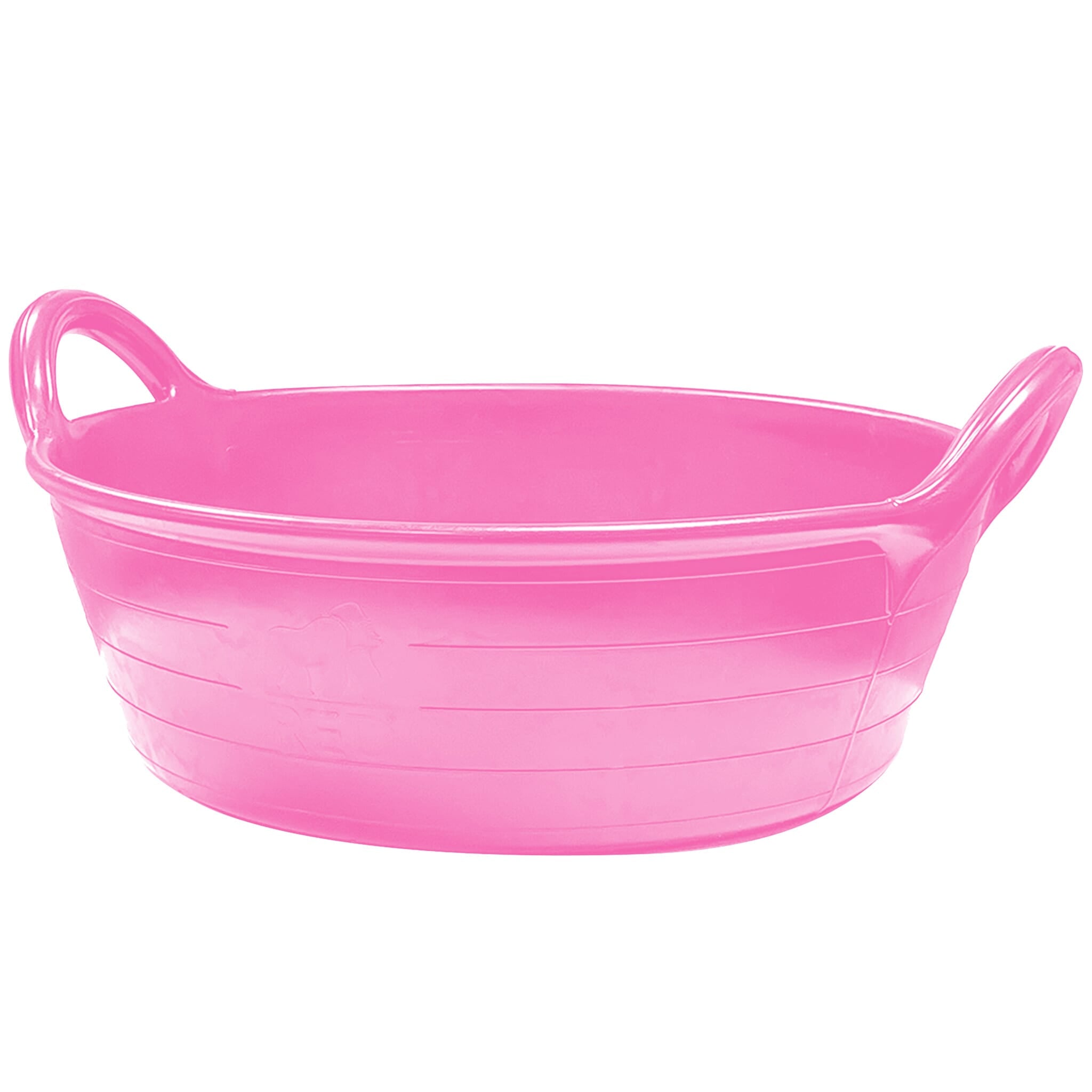Red Gorilla Gorilla Plas Small Skip - Pink