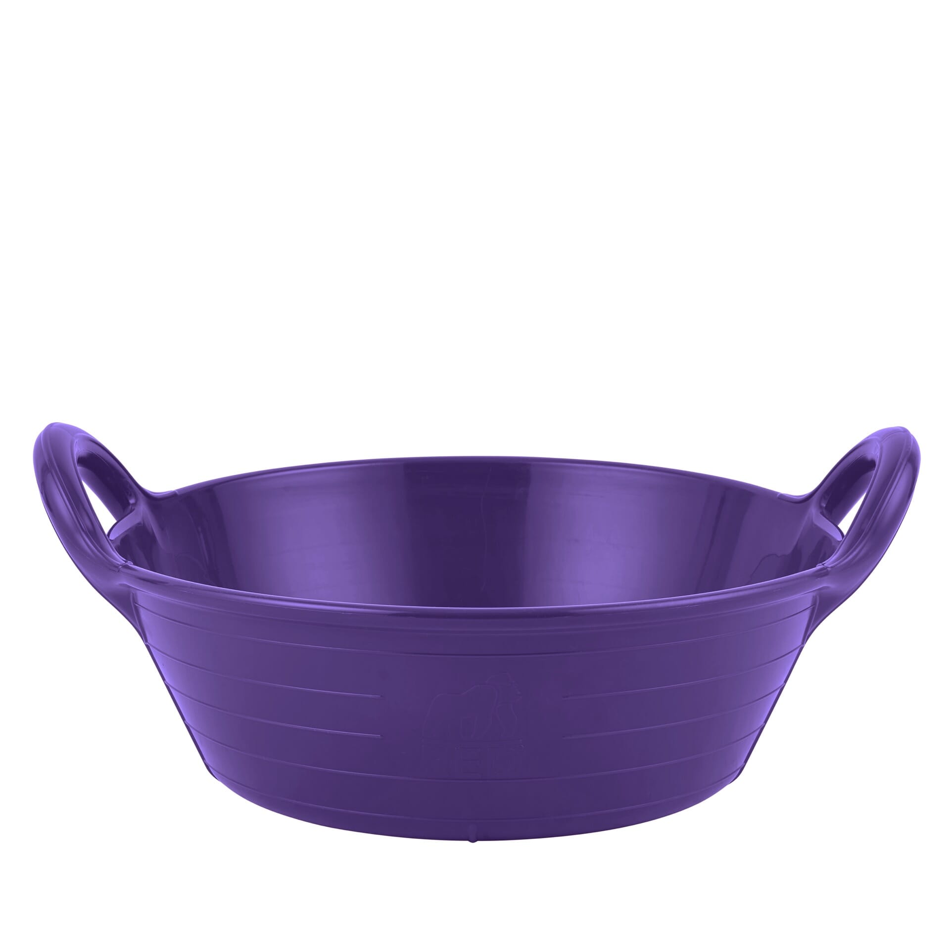 Red Gorilla Gorilla Plas Small Skip - Purple