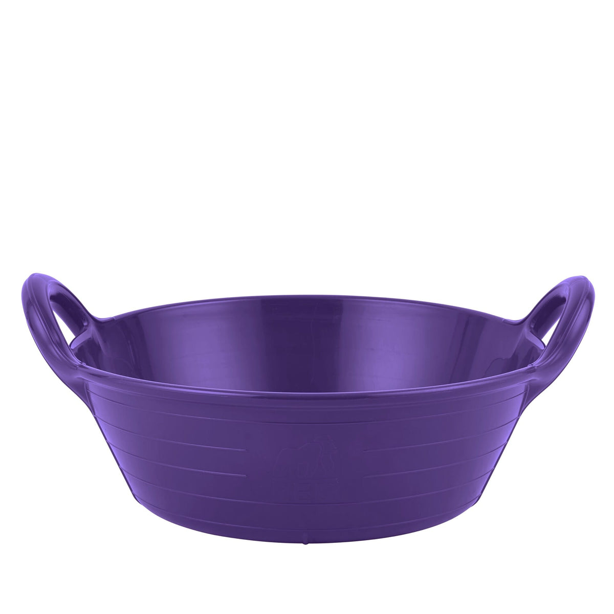 Red Gorilla Gorilla Plas Small Skip - Purple