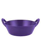 Red Gorilla Gorilla Plas Small Skip - Purple