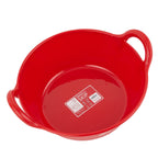Red Gorilla Gorilla Plas Small Skip - Red