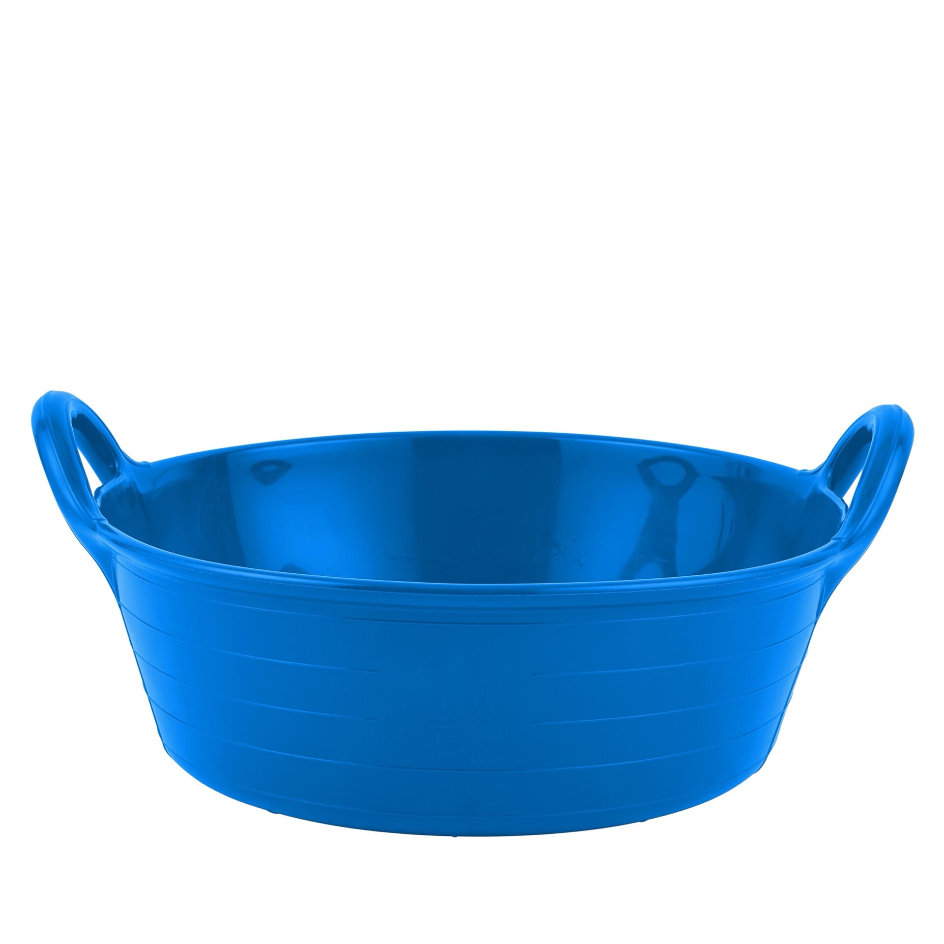 Red Gorilla Gorilla Plas Medium Skip - Blue