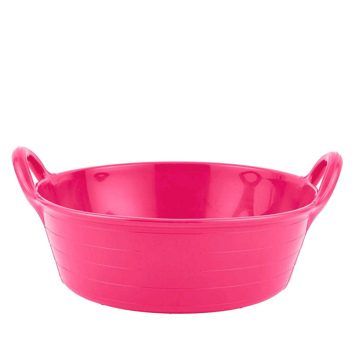 Red Gorilla Gorilla Plas Medium Skip - Pink