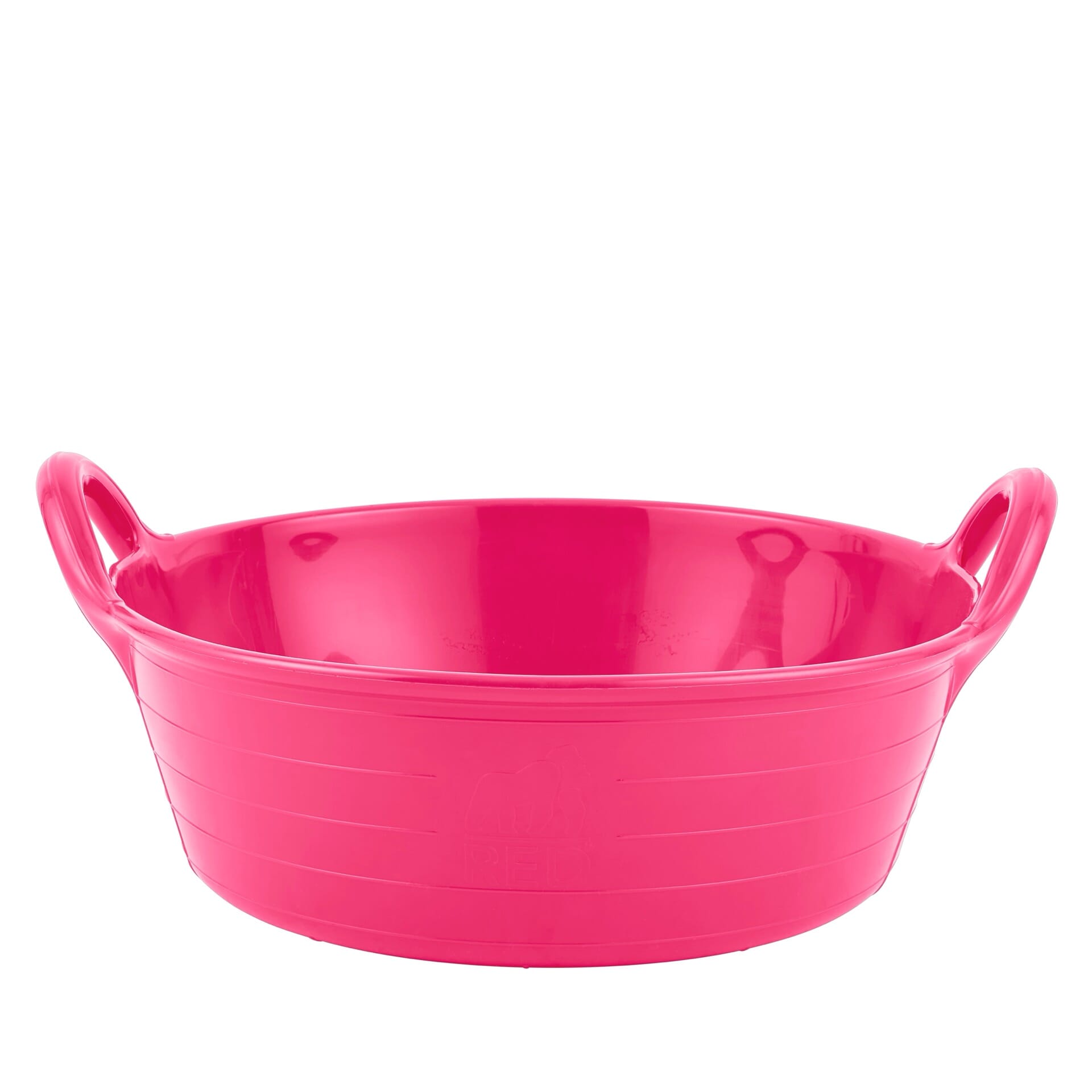 Red Gorilla Gorilla Plas Medium Skip - Pink