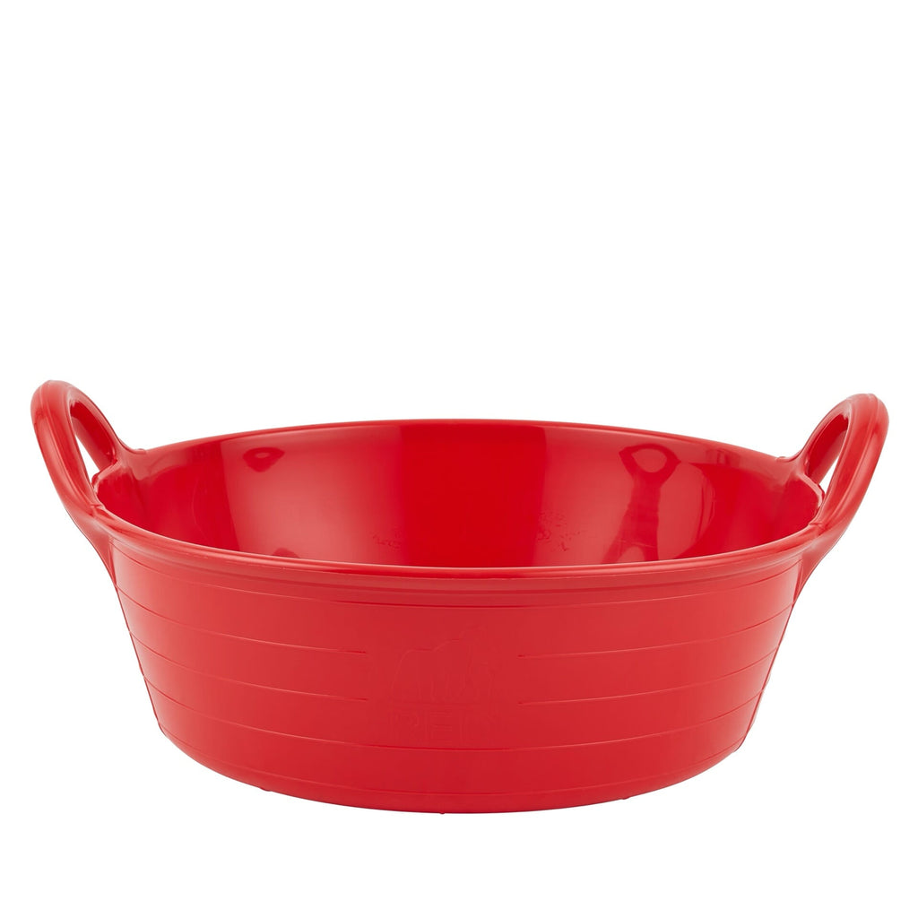 Gorilla Plas - Gorilla Plas Medium Skip -Red