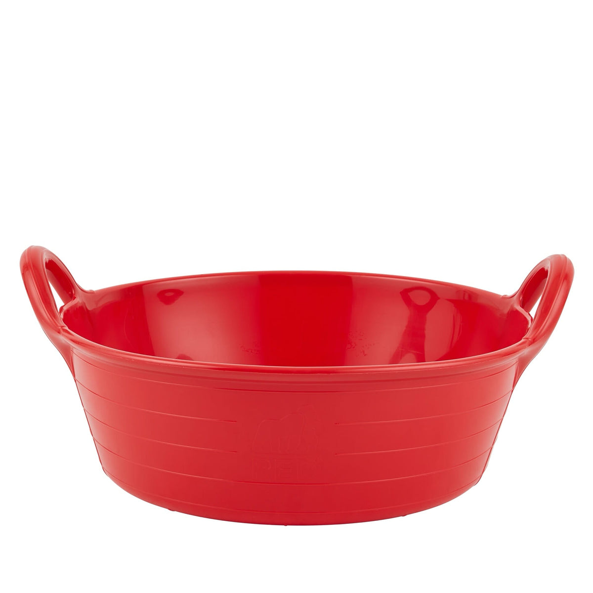 Gorilla Plas - Gorilla Plas Medium Skip -Red
