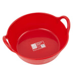 Red Gorilla Gorilla Plas Medium Skip - Red