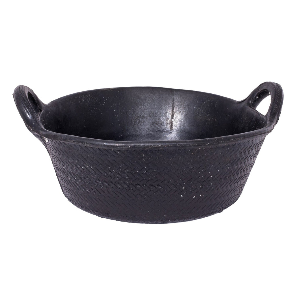 Tyre Rubber Baskets & Skips - Medium