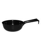 Red Gorilla Scoop - Black
