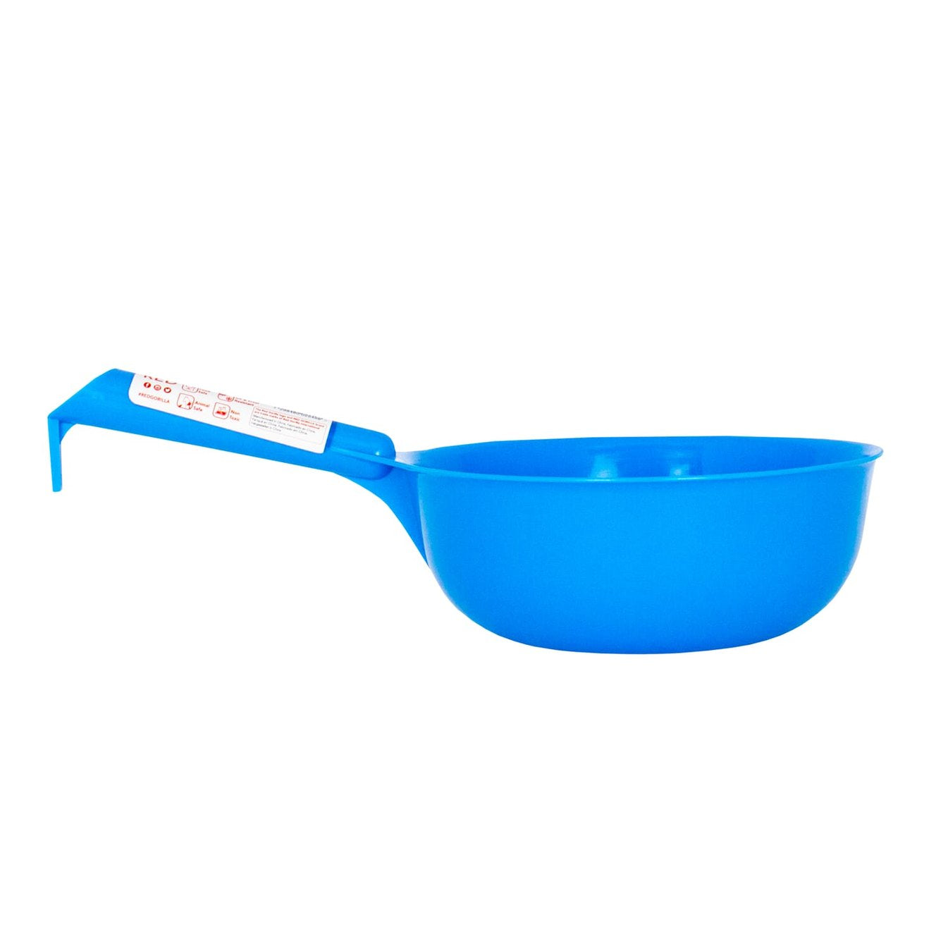 Scoop - Blue