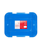 Red Gorilla Stack N Store - Blue