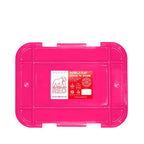 Red Gorilla Stack N Store - Pink