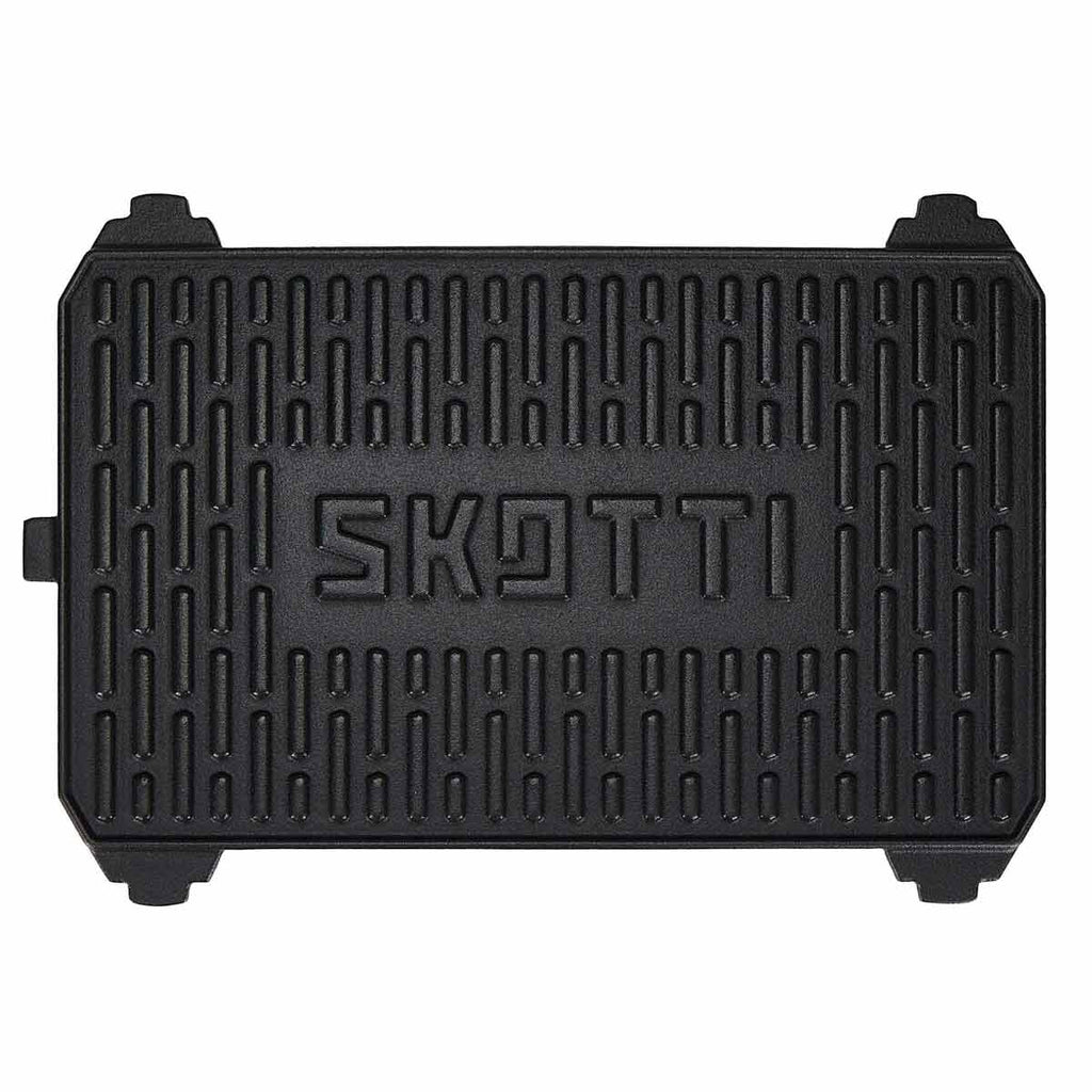 Skotti Kast