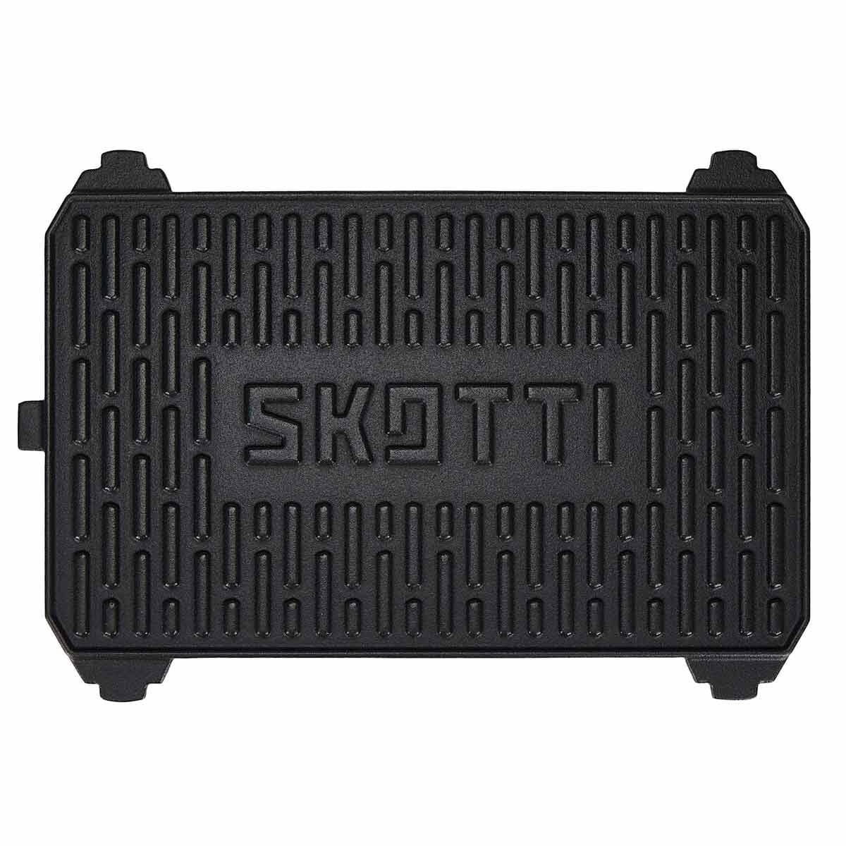 Skotti Kast