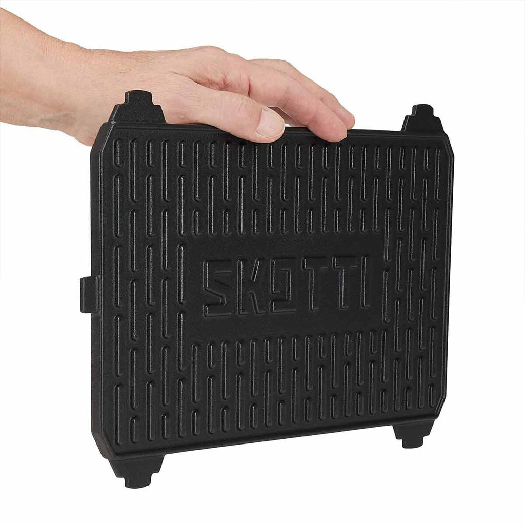 Skotti Kast