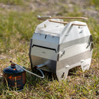 غطاء سكوتي
